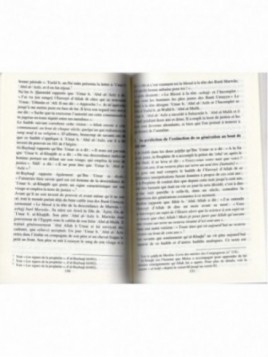 les miracles du prophete