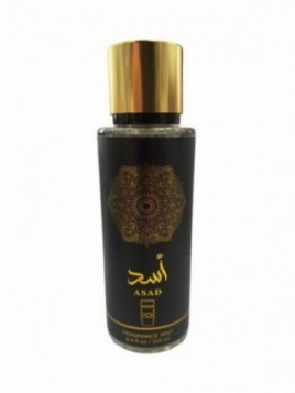 Brume corporelle Asad 250ml