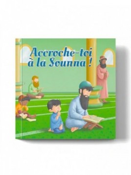 Accroche-toi à la sounna !...