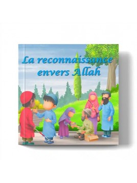 La reconnaissance envers...