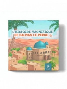 L’histoire magnifique de...