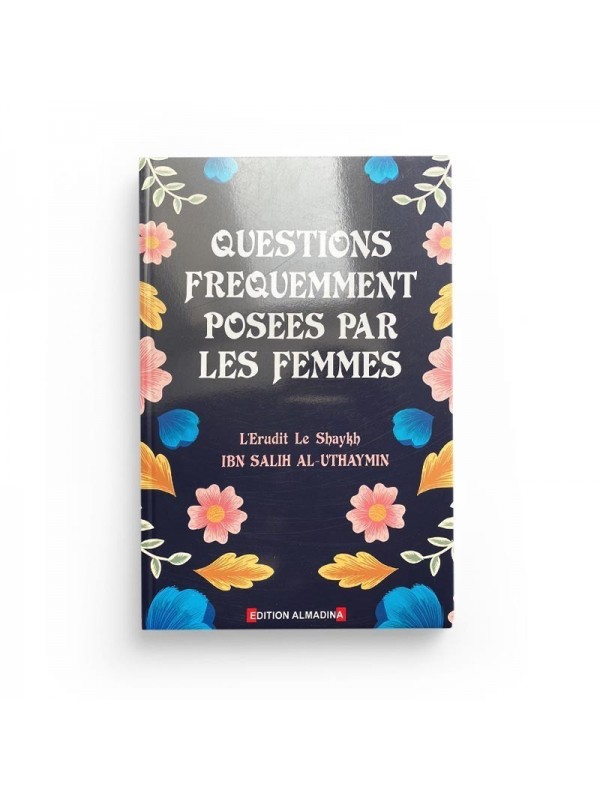 Questions fréquemment posées par les femmes