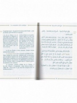 COMMENTAIRE DE AL WASITIYYA DE SALIH AL UTHAYMIN