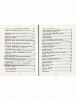 MEDITATIONS SUR LA MORT