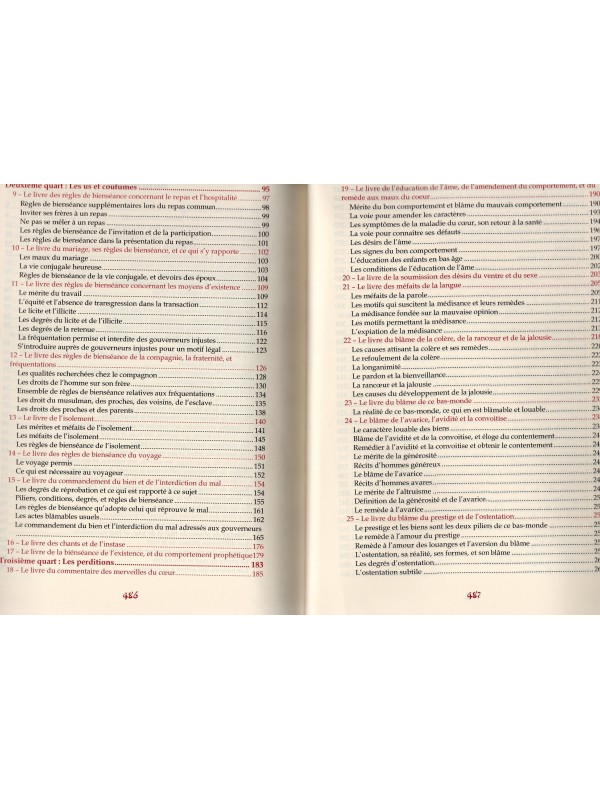 L'ESPRIT DE L'AME