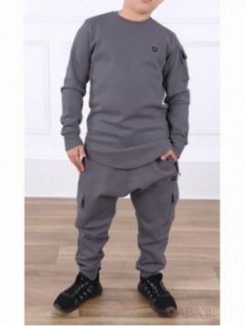 Ensemble sniper enfant...