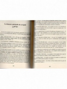 LE SENTIER DES ITINERANTS