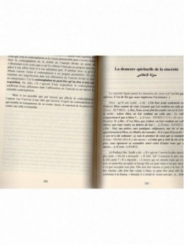 LE SENTIER DES ITINERANTS