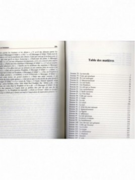 EXEGESE JOUZ AMMA IBN KATHIR