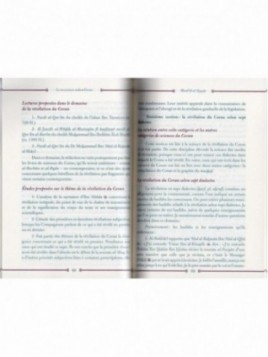 LES SCIENCES DU CORAN