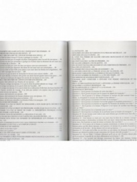 CONSEILS AUX FEMMES MUSULMANES