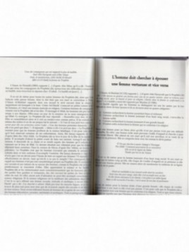 CONSEILS AUX FEMMES MUSULMANES