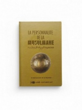La personnalité de la...