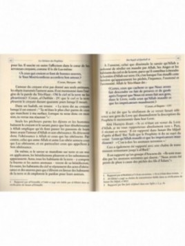 LES HERITIERS DES PROPHETES 
