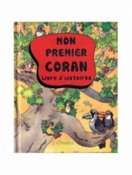 Mon premier Coran -...