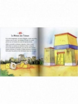 MON PREMIER CORAN LIVRE D'HISTOIRES