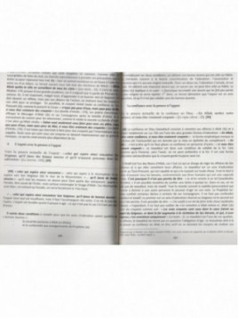 LE COMMENTAIRE DES TROIS PRINCIPES FONDAMENTAUX CHEIKH SALIH EL FAWZAN