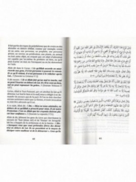 TROIS LIVRES DANS LA CROYANCE