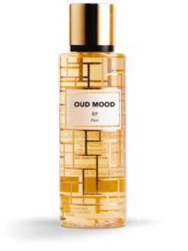 Brume parfumée Oud Mood -...