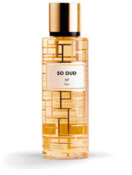 Brume parfumée So Oud - Rp...