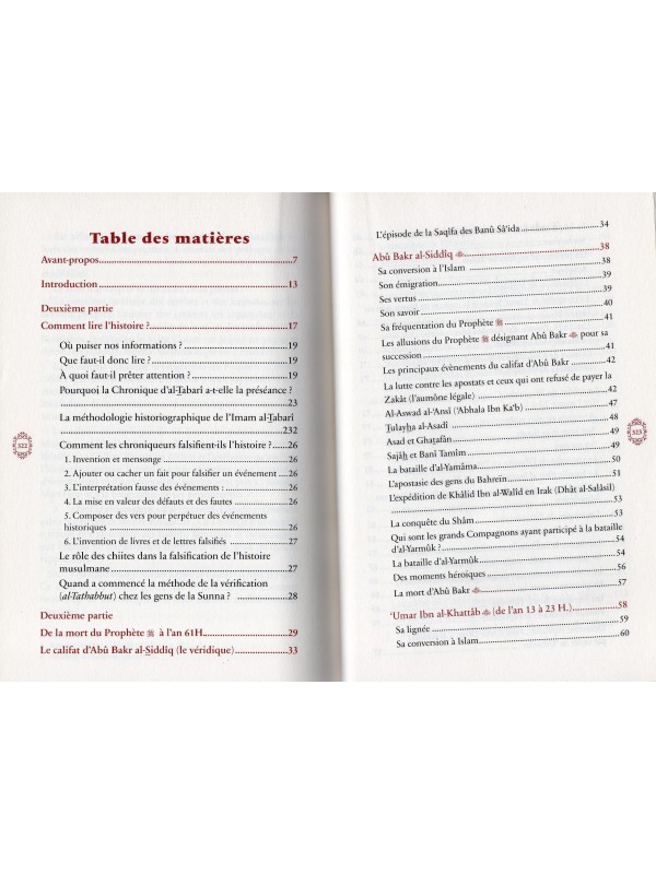 les dissensions entre les compagnons