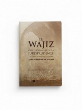 Le Wajiz - Abdeladhim Ibn...