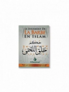 Le jugement de la barbe en...