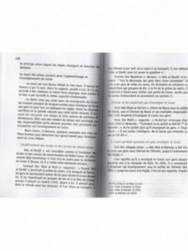L'ABANDON DU CORAN