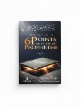 Explication de 6 points de...