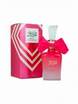 Eau de parfum Bint Hooran...