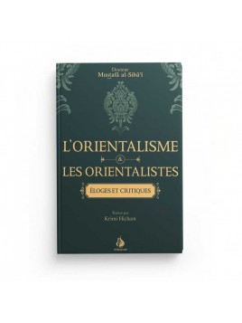 L'orientalisme et les...