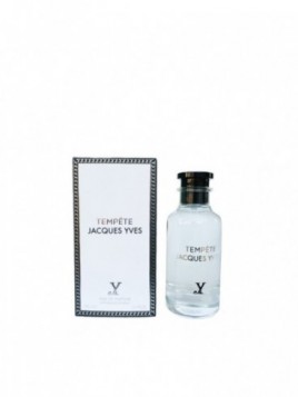 Parfum Tempête Jacques Yves...