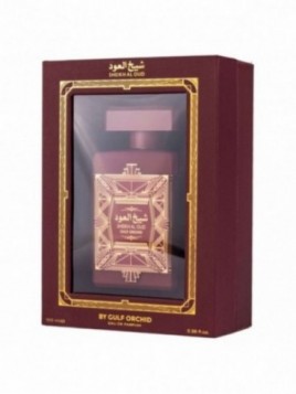 Eau de parfum Sheikh Al Oud...