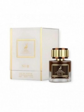 Parfum Signatures NO.II...
