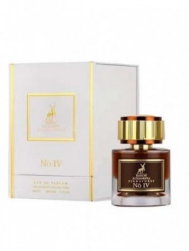 Parfum Signatures NO.IV...