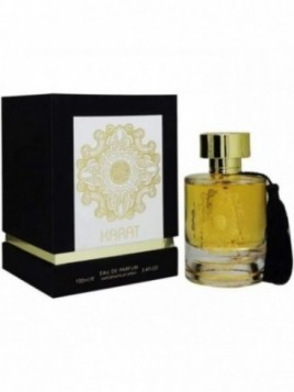Eau de parfum Karat 100ml –...