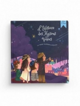 L’Histoire des Maisons...