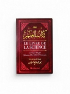Le Livre de la Science -...