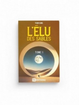 L'élu des sables - Thami Kamil
