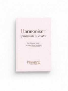Harmoniser spiritualité et...