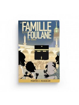 Famille Foulane tome 11 :...