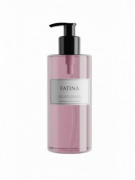Savon Liquide Fatina 300ml...