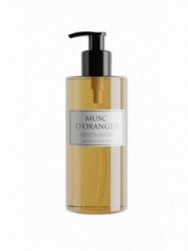 Savon Liquide Musc...