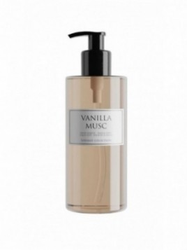 Savon Liquide Vanilla Musc...