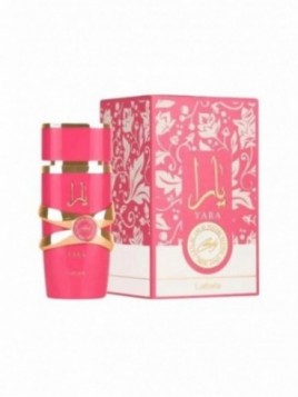 Eau de parfum Yara Candy...