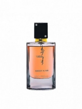 Parfum Huroof Al Hub 100ml...