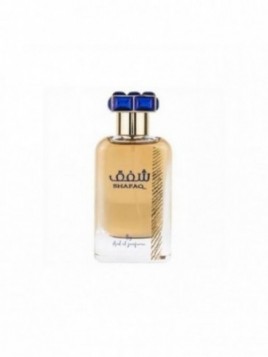 Eau de parfum Shafaq 100ml...