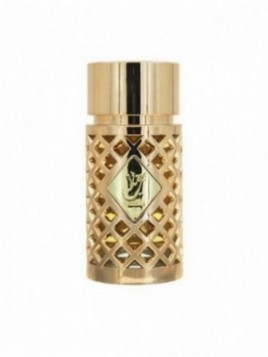 Parfum Jazzab Gold 100ml –...