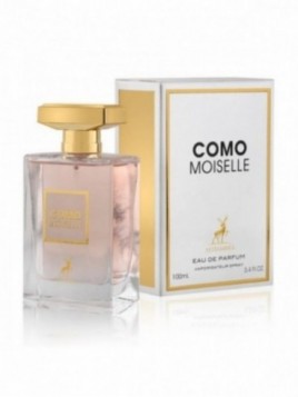 Parfum Como Moiselle 100ml...