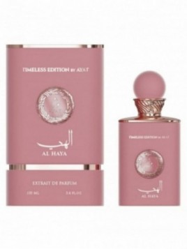 Eau de Parfum Al Haya –...
